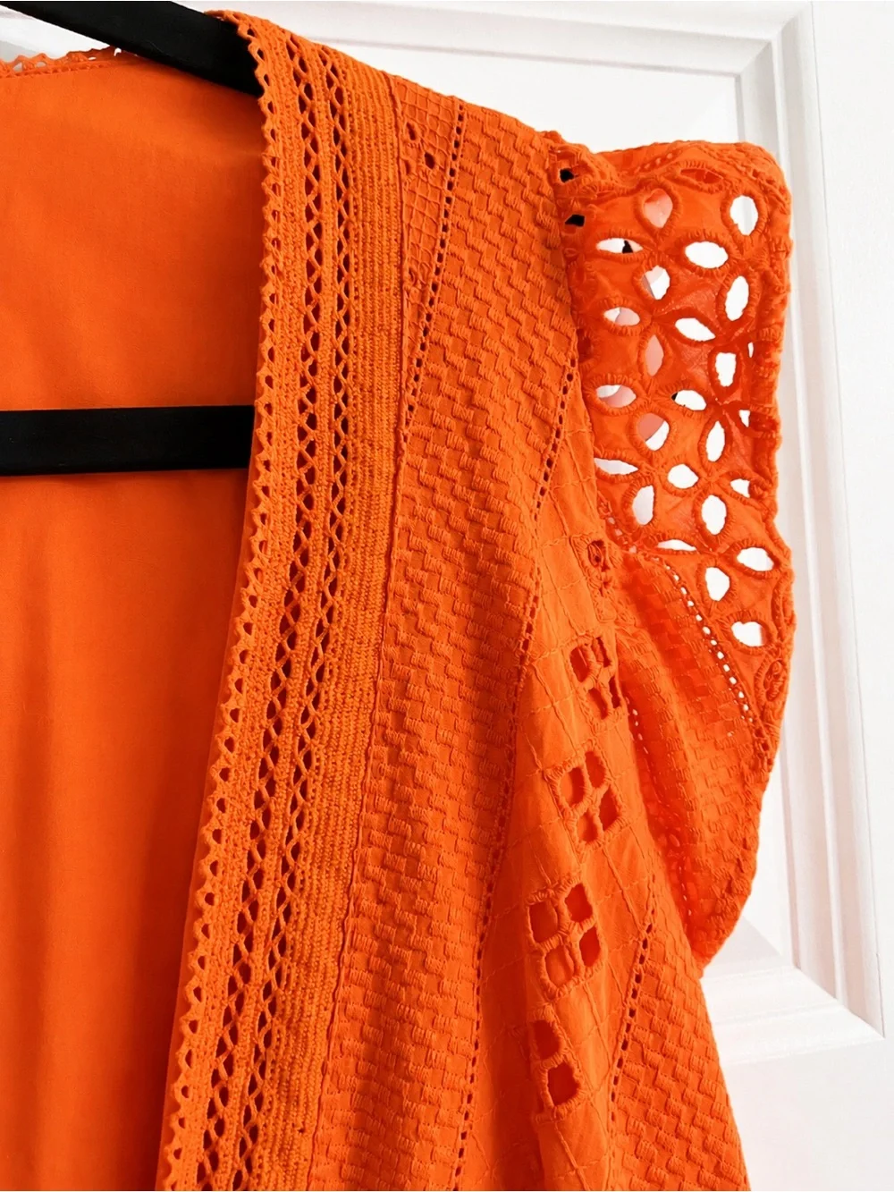 J. Crew crew “all
